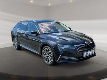 2,0 TDI 110 L&K AT
