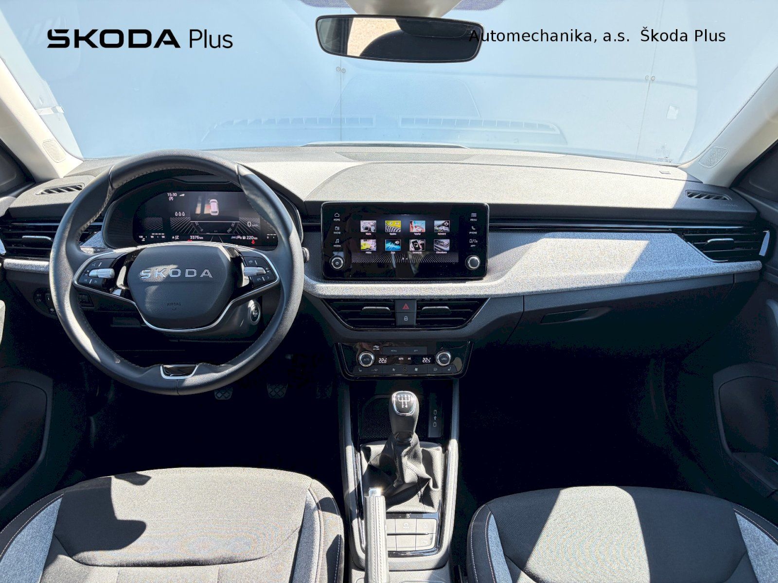 Škoda Kamiq, 1.0 TSI / 70kW / SELECTION - fotka 5