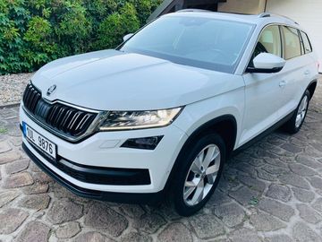 2,0TDI 140KW DSG 7míst