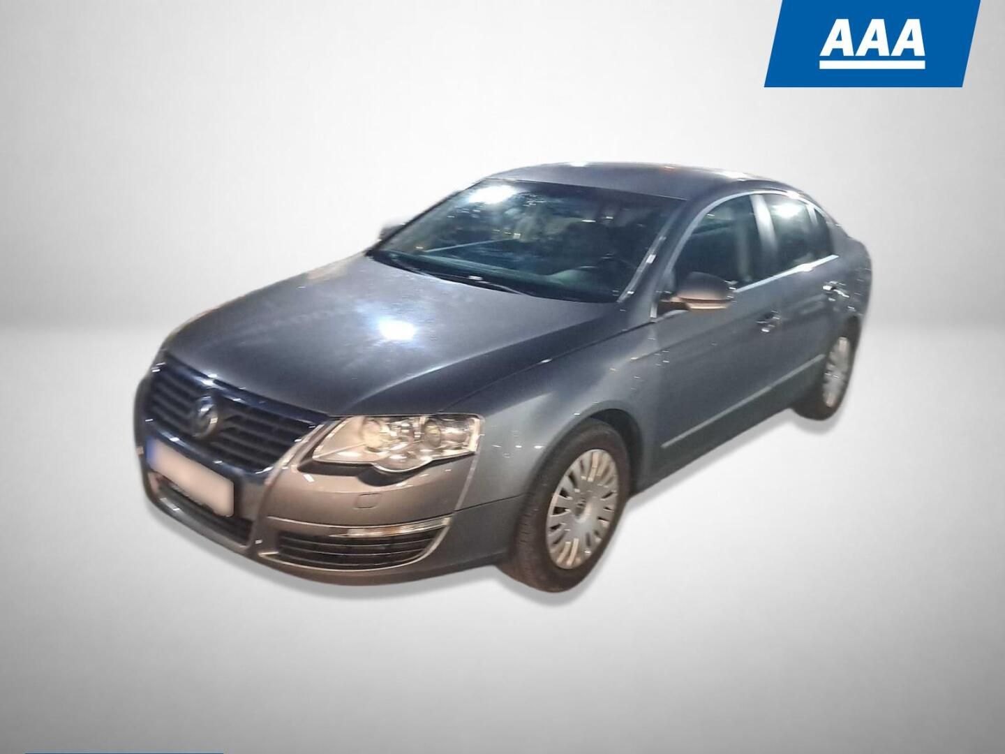 Volkswagen Passat, 2.0 TDI, po STK
