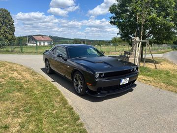 5,7L HEMI