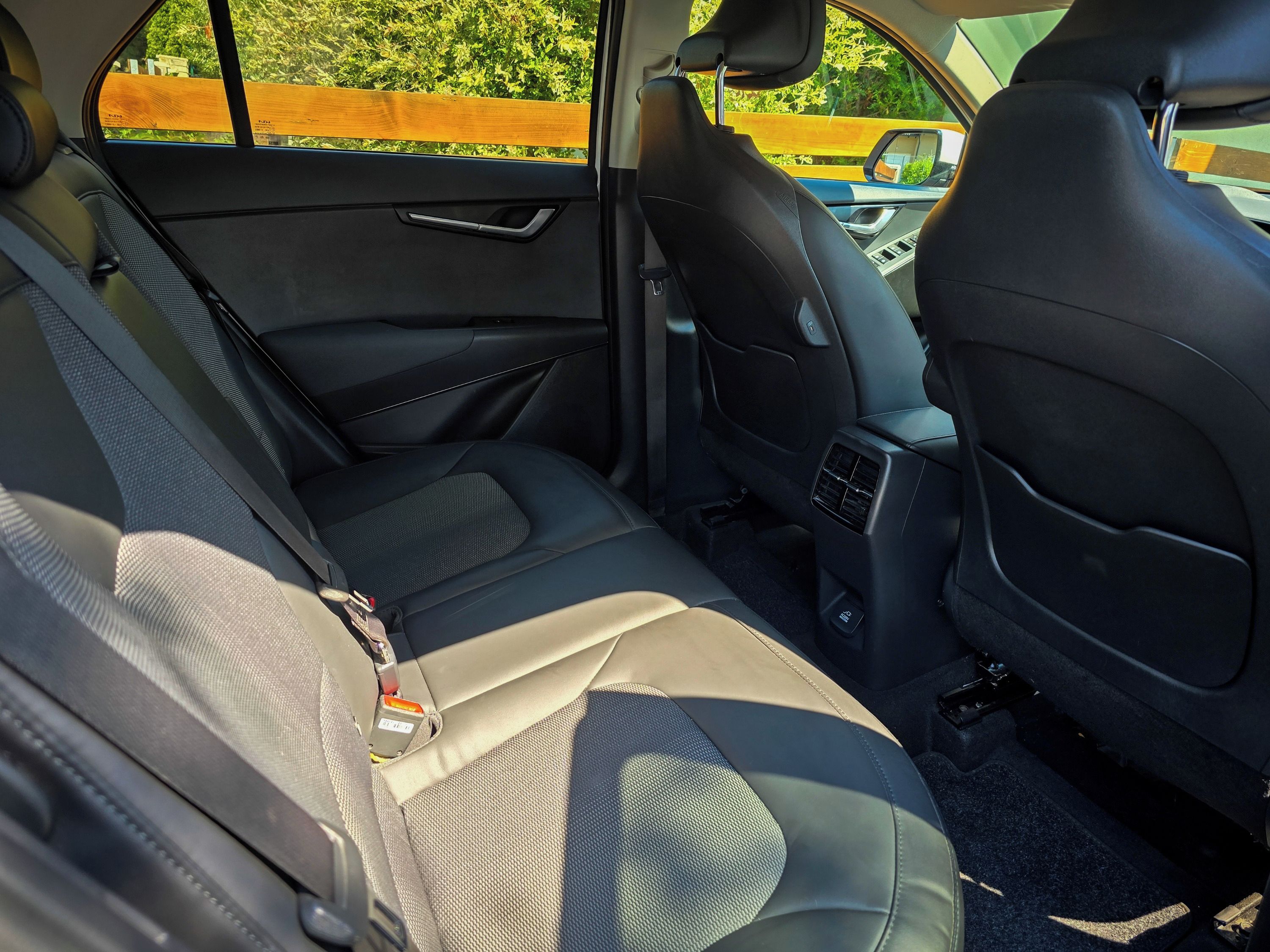Kia Niro, SG2 1,6 PHEV plug-in, automat - fotka 5