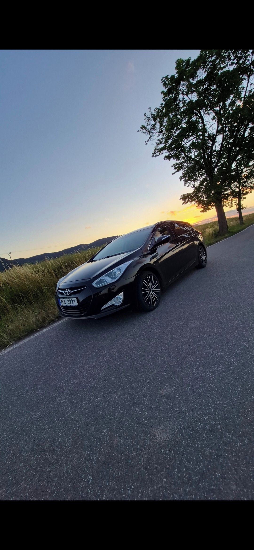 Hyundai i40, Hyundai i40, dobrý stav - fotka 2