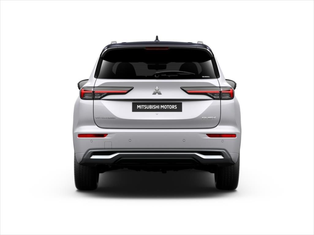 Mitsubishi Outlander, 2.4 PHEV_  INSTYLE - fotka 6