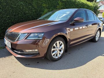 1,8 TSi / 132 kW