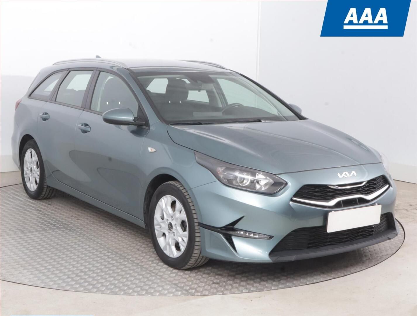 Kia Cee´d, 1.0 T-GDI, SPIN, DPH