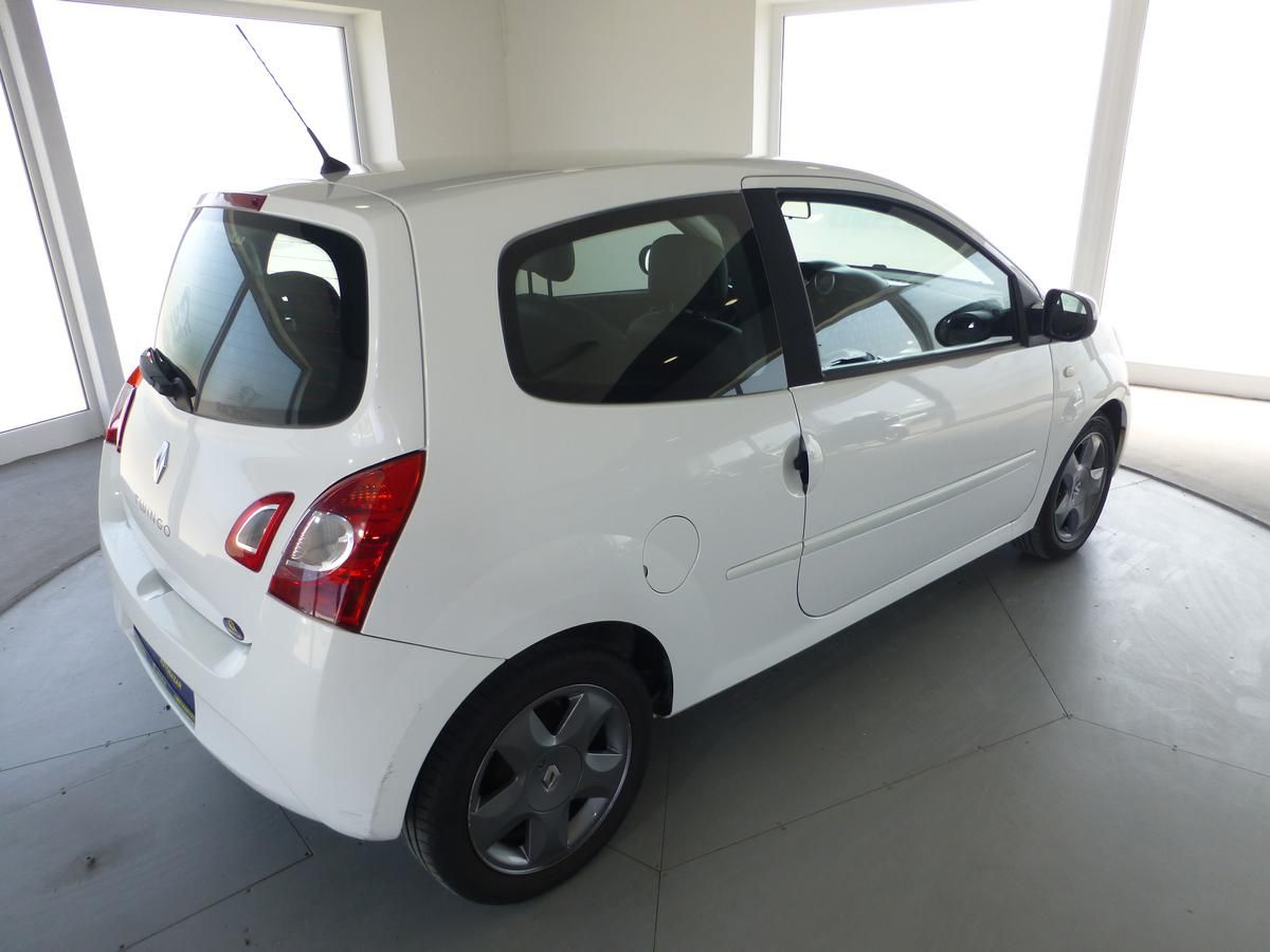 Renault Twingo, 1,2I*KLIMATIZACE**ALU KOLA* - fotka 5