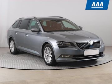 1.6 TDI, Style