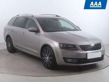 2.0 TDI, Laurin&Klement, 4X4