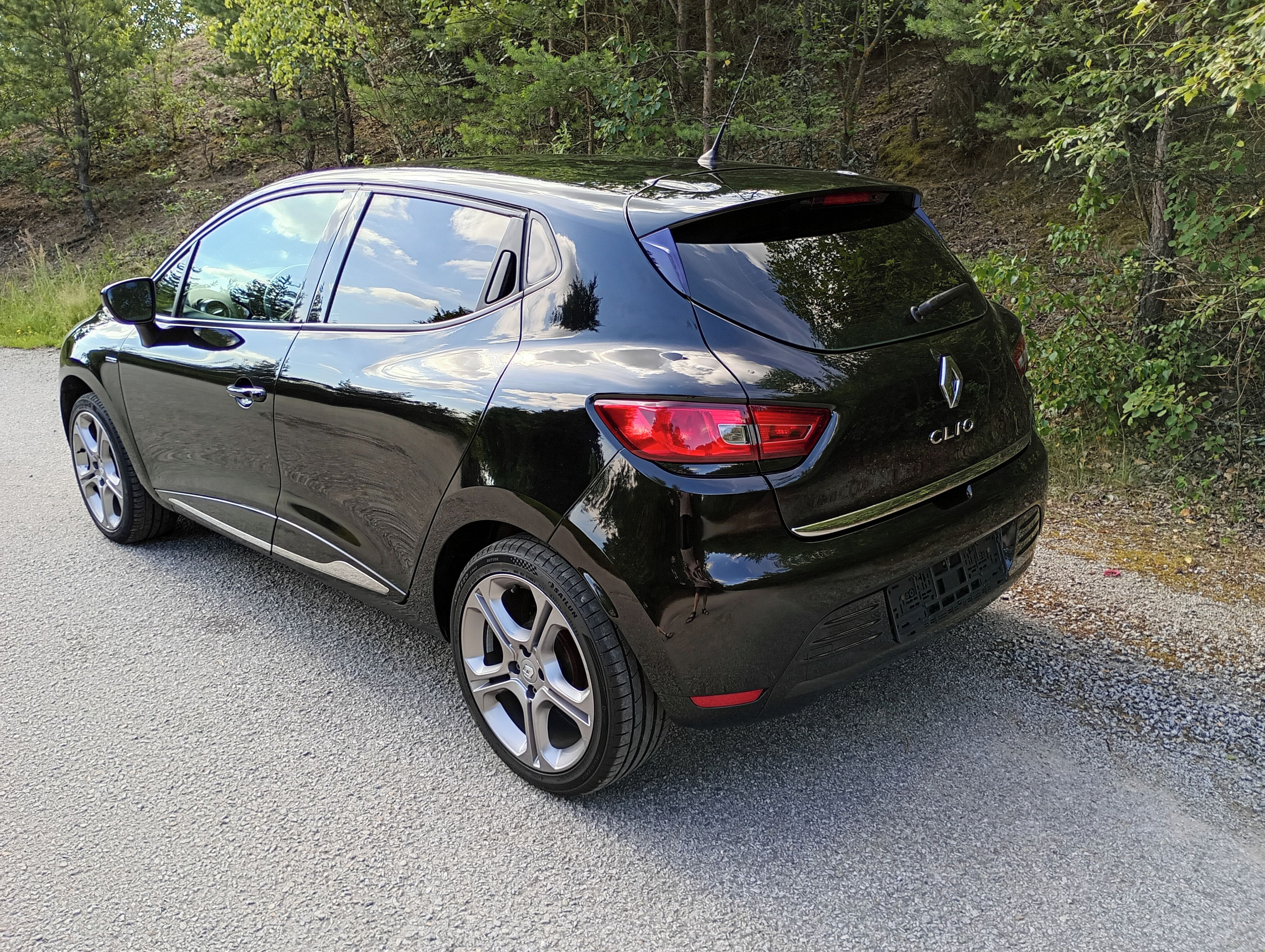 Renault Clio, 1.2i-16V  LIMITED. - fotka 3