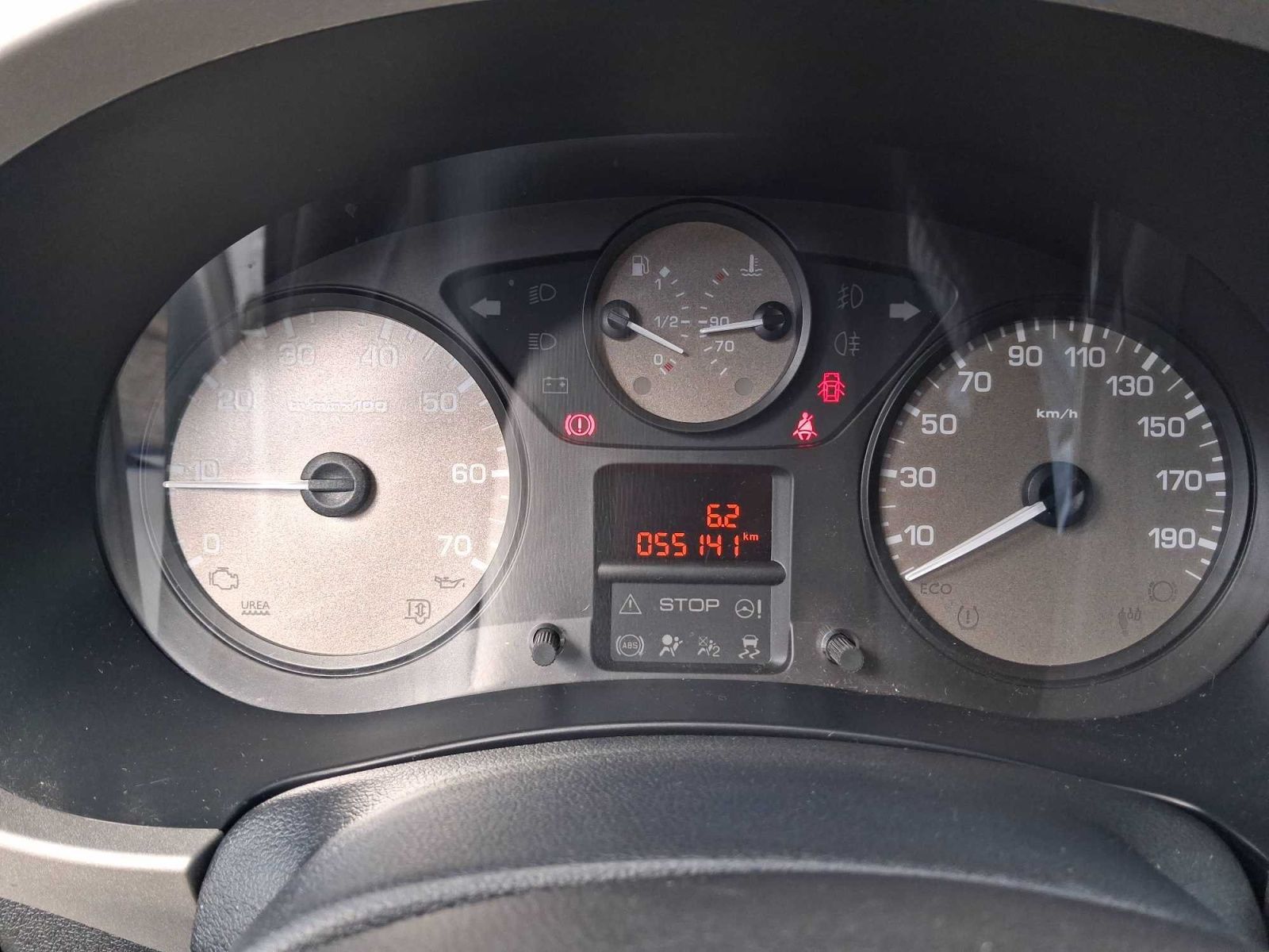 Citroën Berlingo, 1.6 HDi, Exclusive, 5Míst - fotka 3