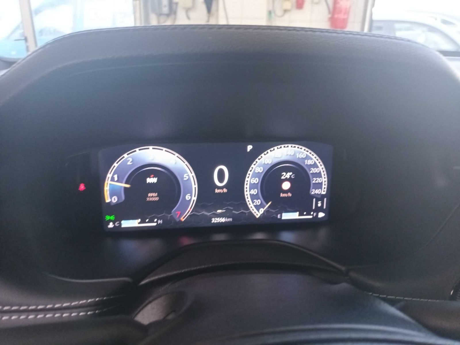 Jeep Compass, 1.3 T-GDI, Automat, ČR,1.maj - fotka 3