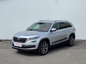Style Plus 2.0 TDI 140 kW