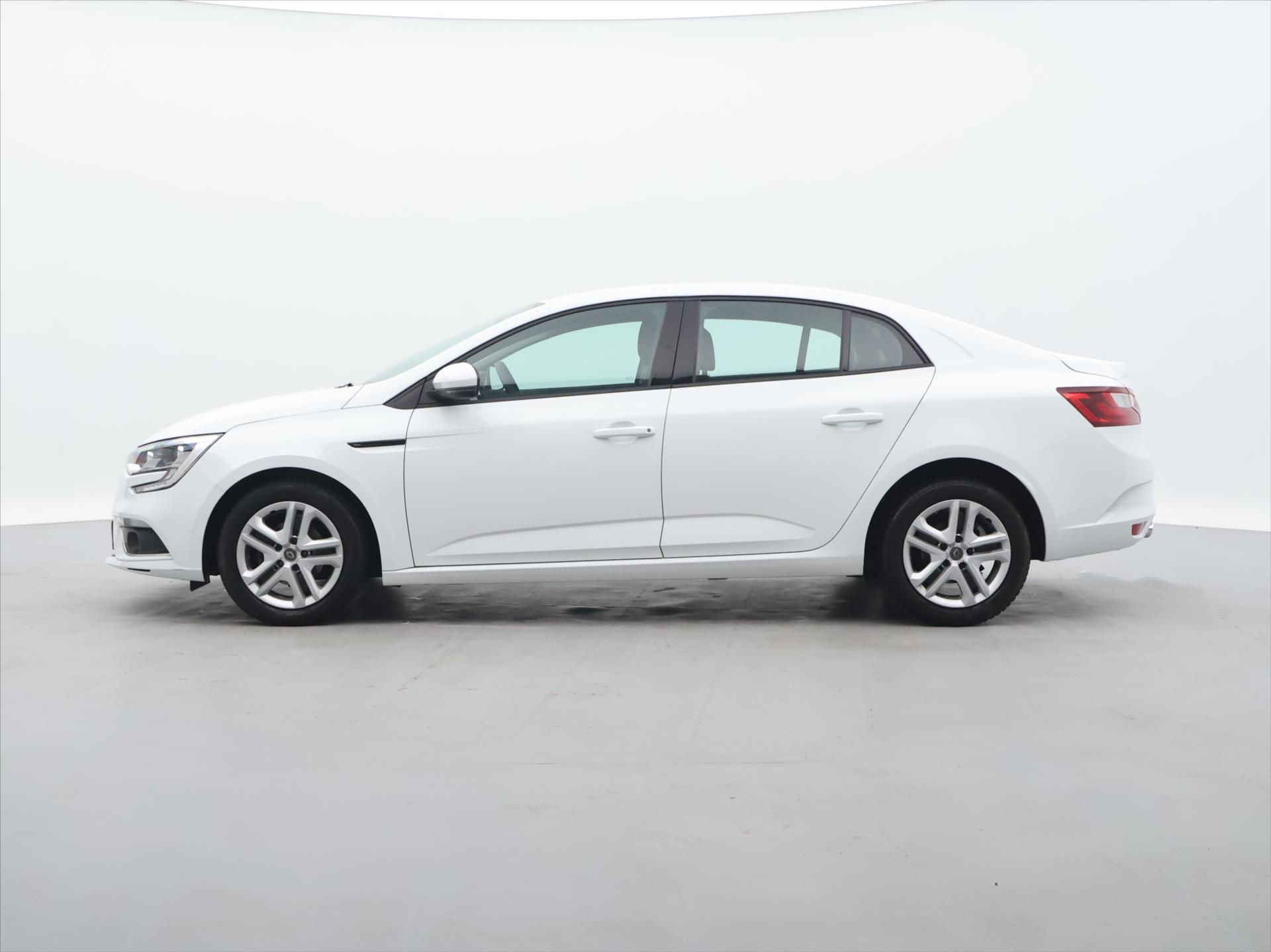 Renault Mégane, 1,6 SCe 84kW Life Grandtour CZ - fotka 4