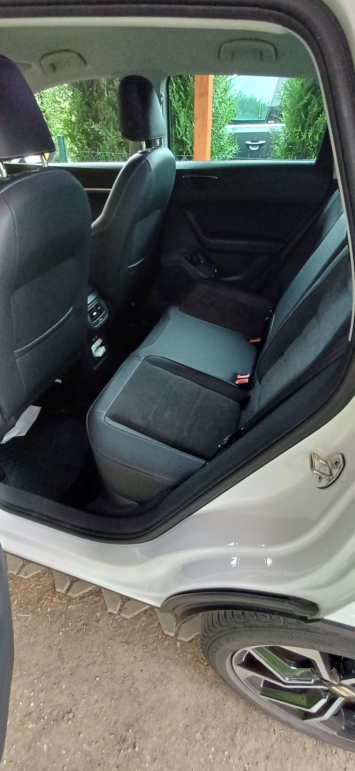 Seat Ateca, Seat Ateca 1,5 110 kw v záruce - fotka 4