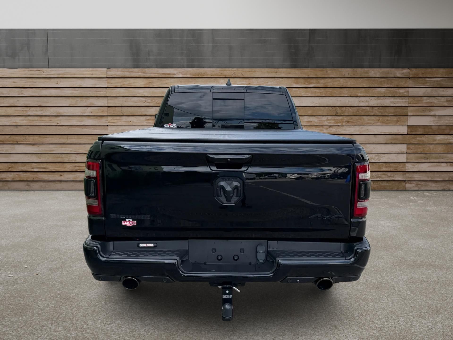 Dodge Ram, +NIGHT EDITION+FUEL+AIR LIFT+ - fotka 4