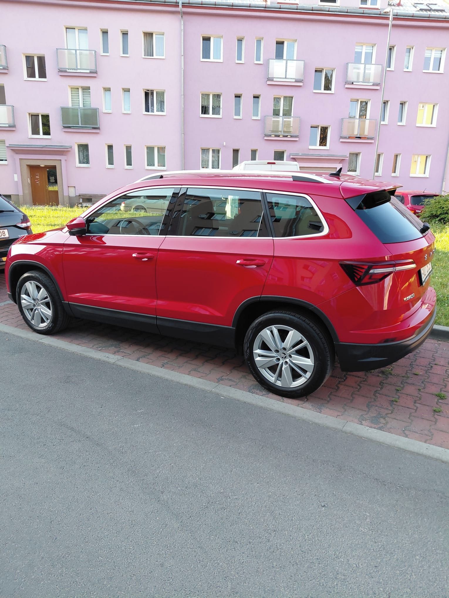 Škoda Karoq, STYLE PLUS - záruka do 10/2027 - fotka 2
