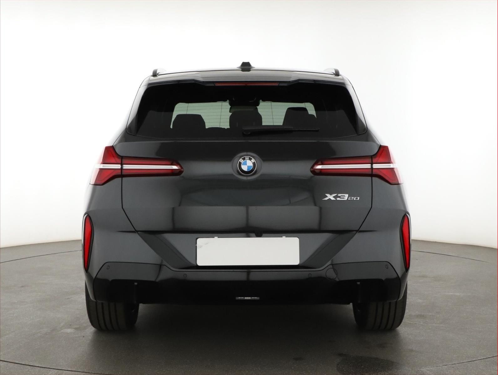 BMW X3, 20 xDrive, M SPORT, DPH - fotka 4