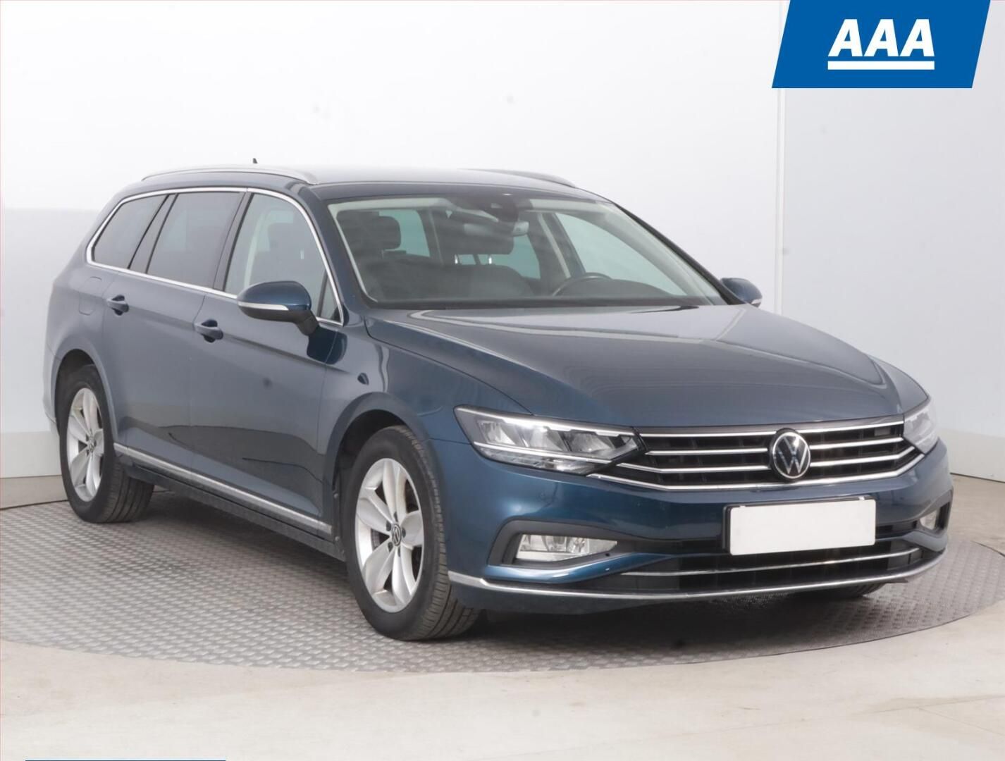 Volkswagen Passat, 2.0 TDI, Elegance, 4X4