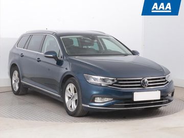 2.0 TDI, Elegance, 4X4