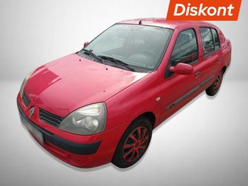 1.2 16V, rezervace