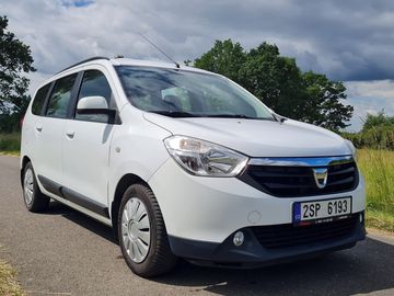 1.5 dCi Arctica, ČR, 1.MAJ, TZ