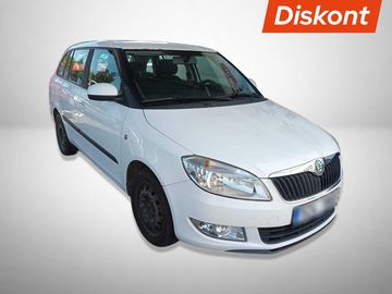 1.2 TSI, Serv.kniha, po STK