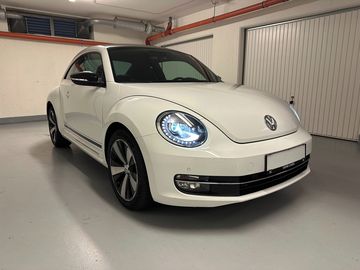 1.2TSI CLUB XENON SIDE NAVI 1M