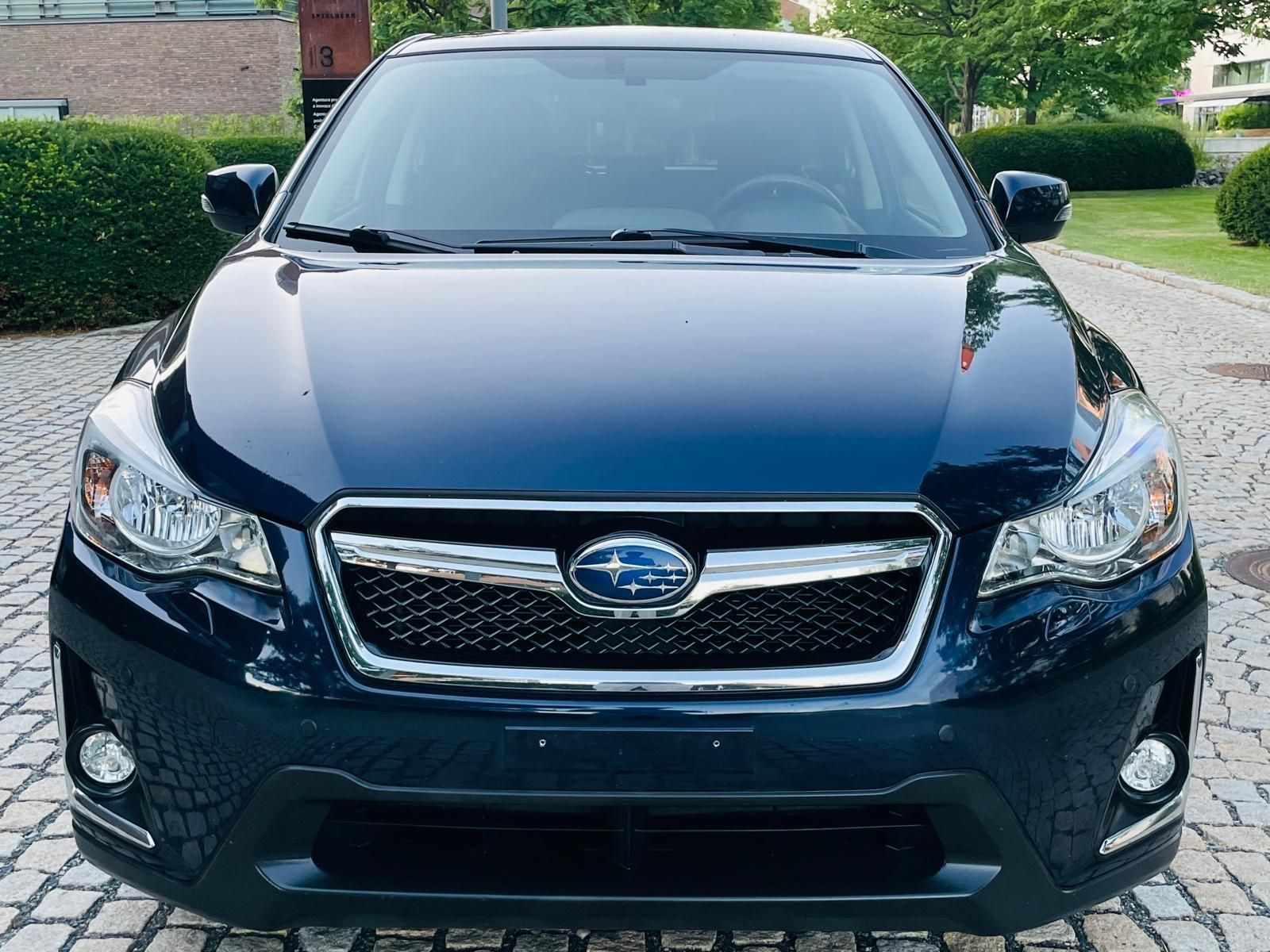 Subaru XV, 2.0i AUT KAMERA SERVISKA TAŽNÉ - fotka 6