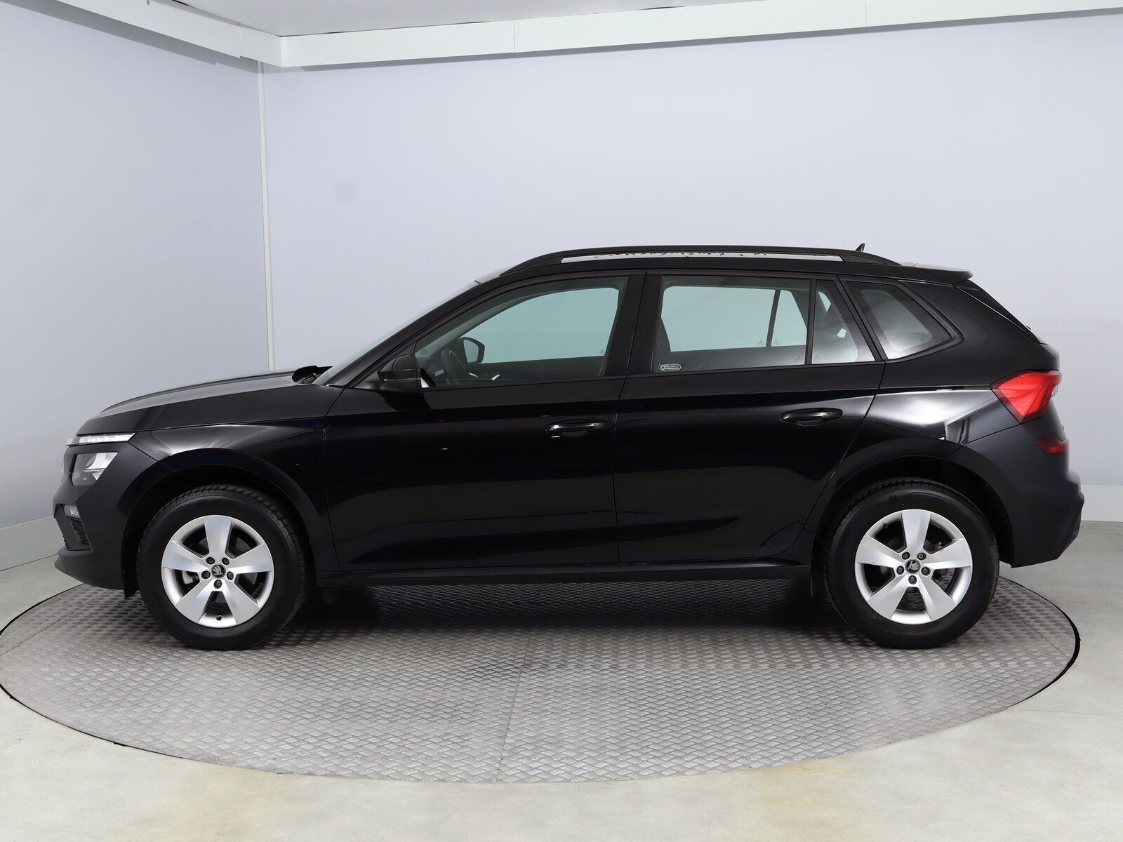 Škoda Kamiq, 1.0 TSI, Selection, Záruka, ČR - fotka 3