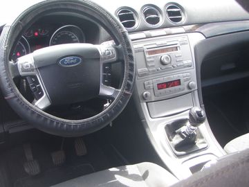 Galaxy 1,8 TDCI