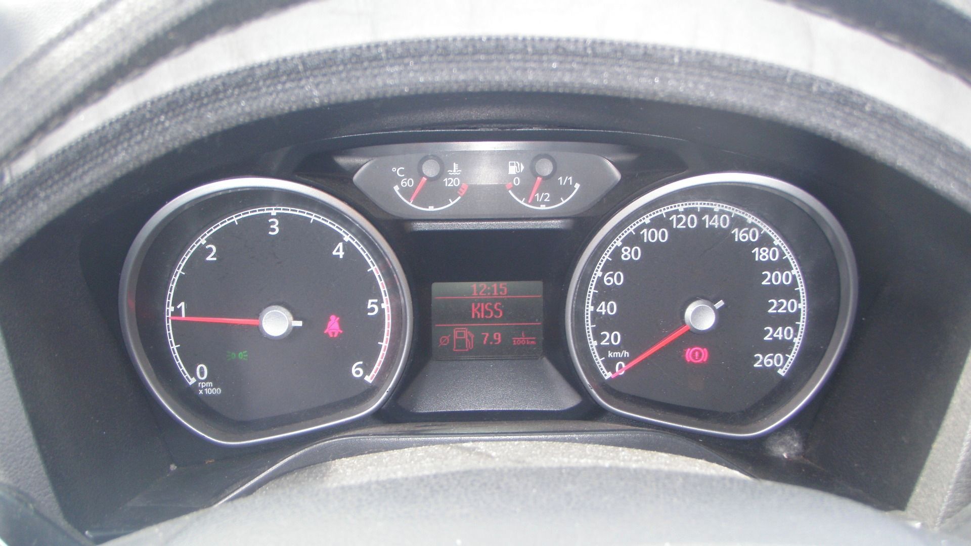 Ford Galaxy, Galaxy 1,8 TDCI - fotka 3