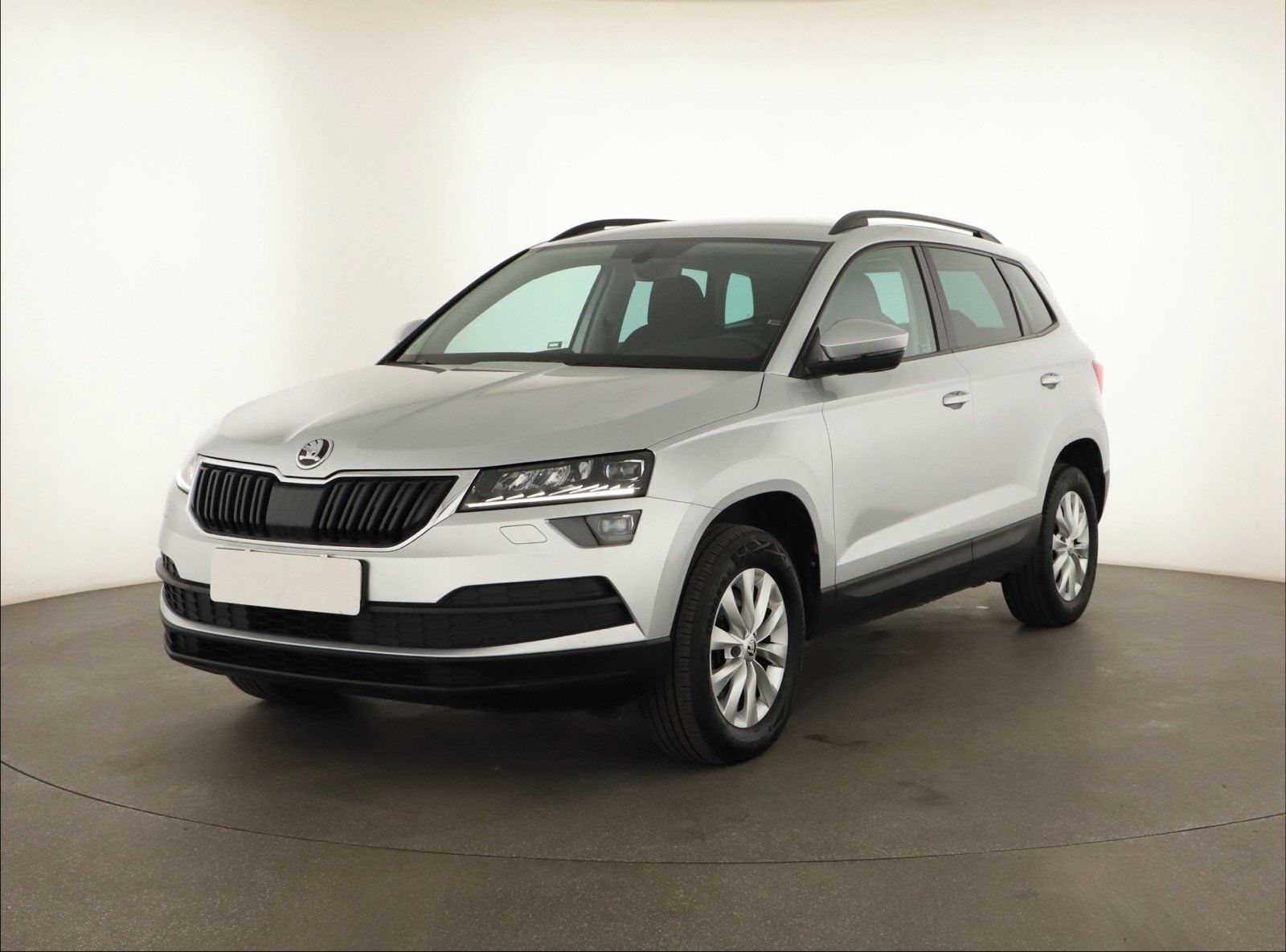 Škoda Karoq, 2.0 TDI, Ambition, ČR,1.maj - fotka 3