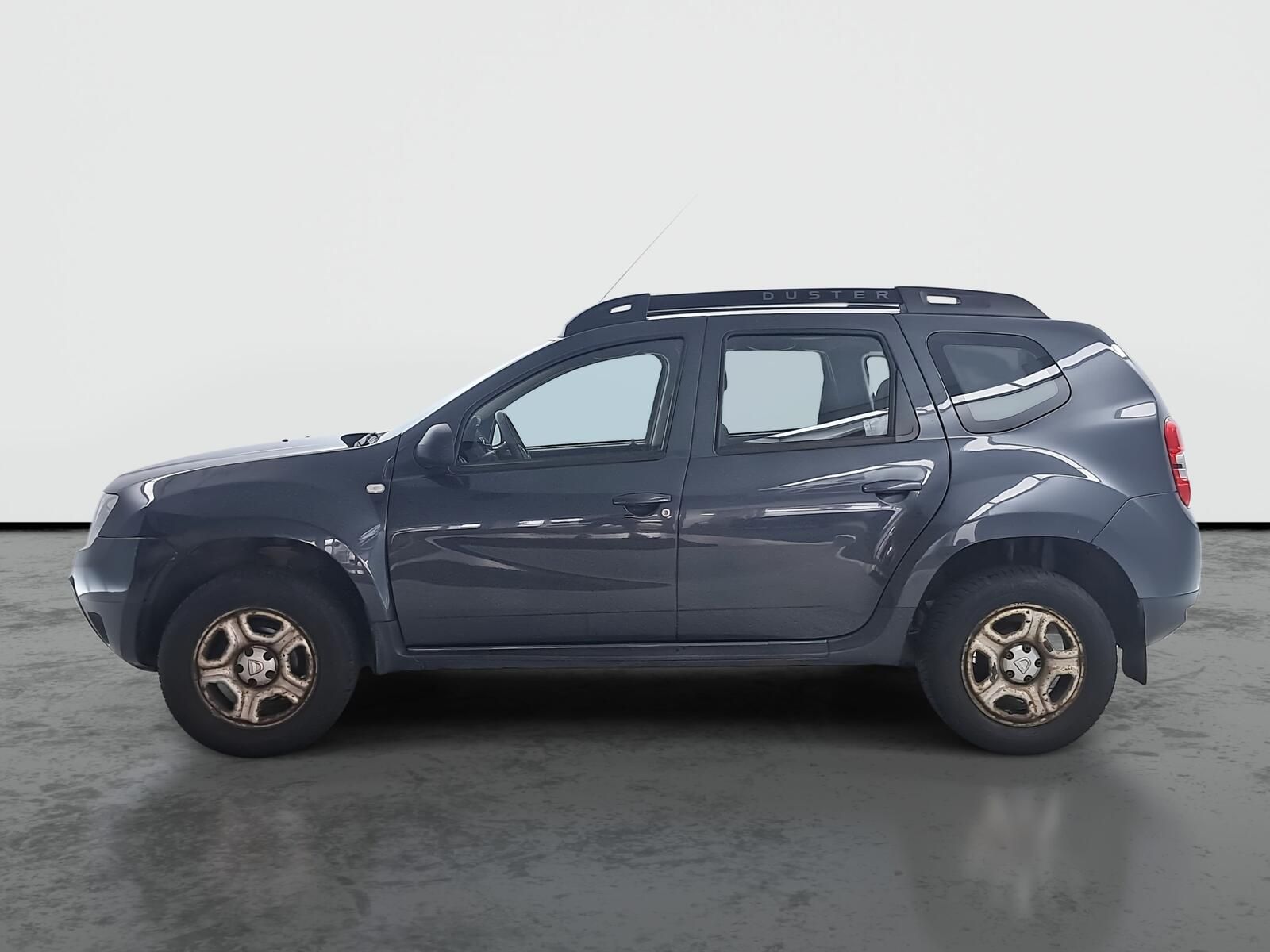 Dacia Duster, 1.6 SCe, ČR,1.maj, Serv.kniha - fotka 3