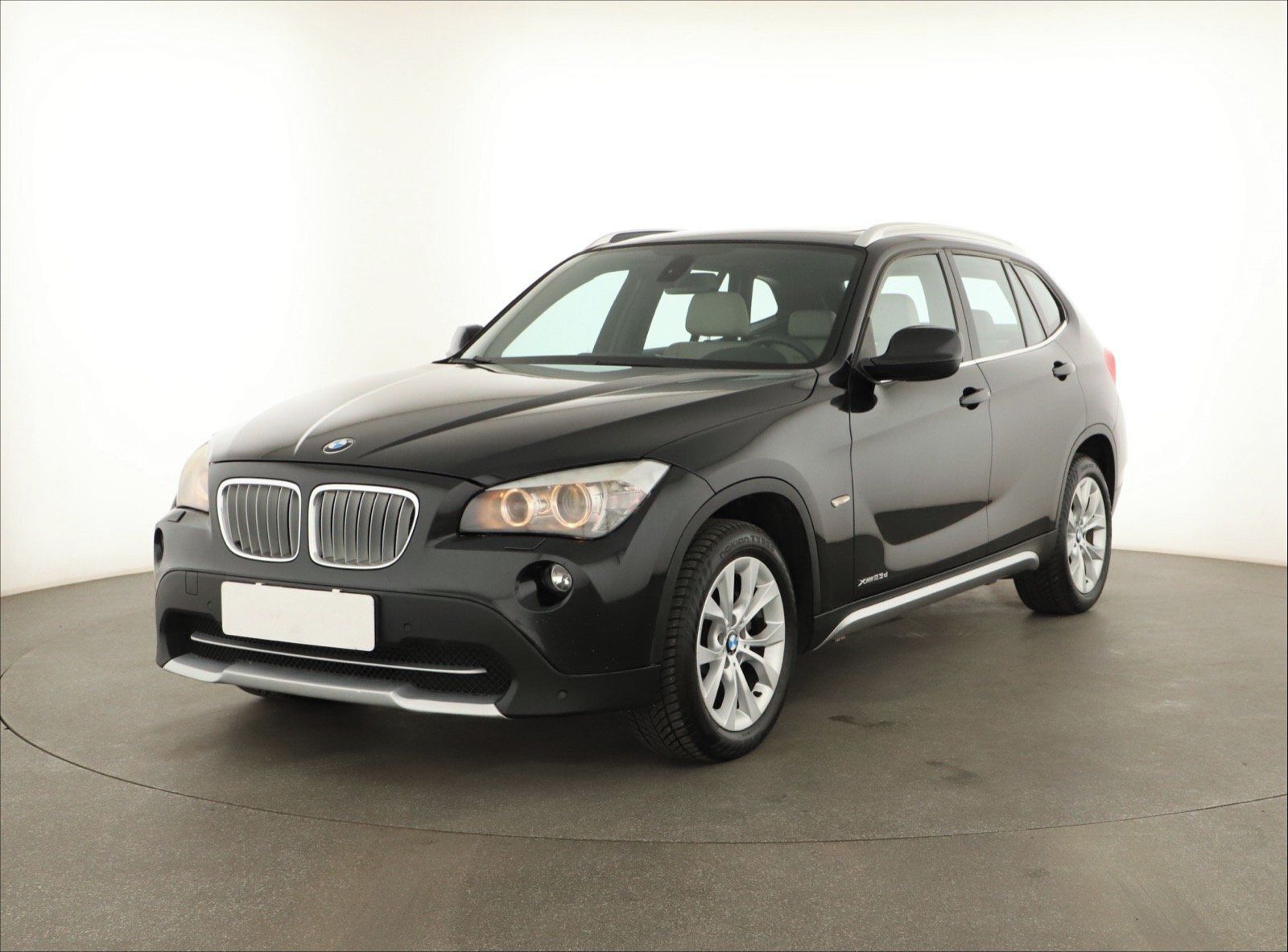 BMW X1, xDrive23d, 4X4, Automat, Navi - fotka 2