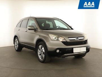2.2 i-CTDi, 4X4