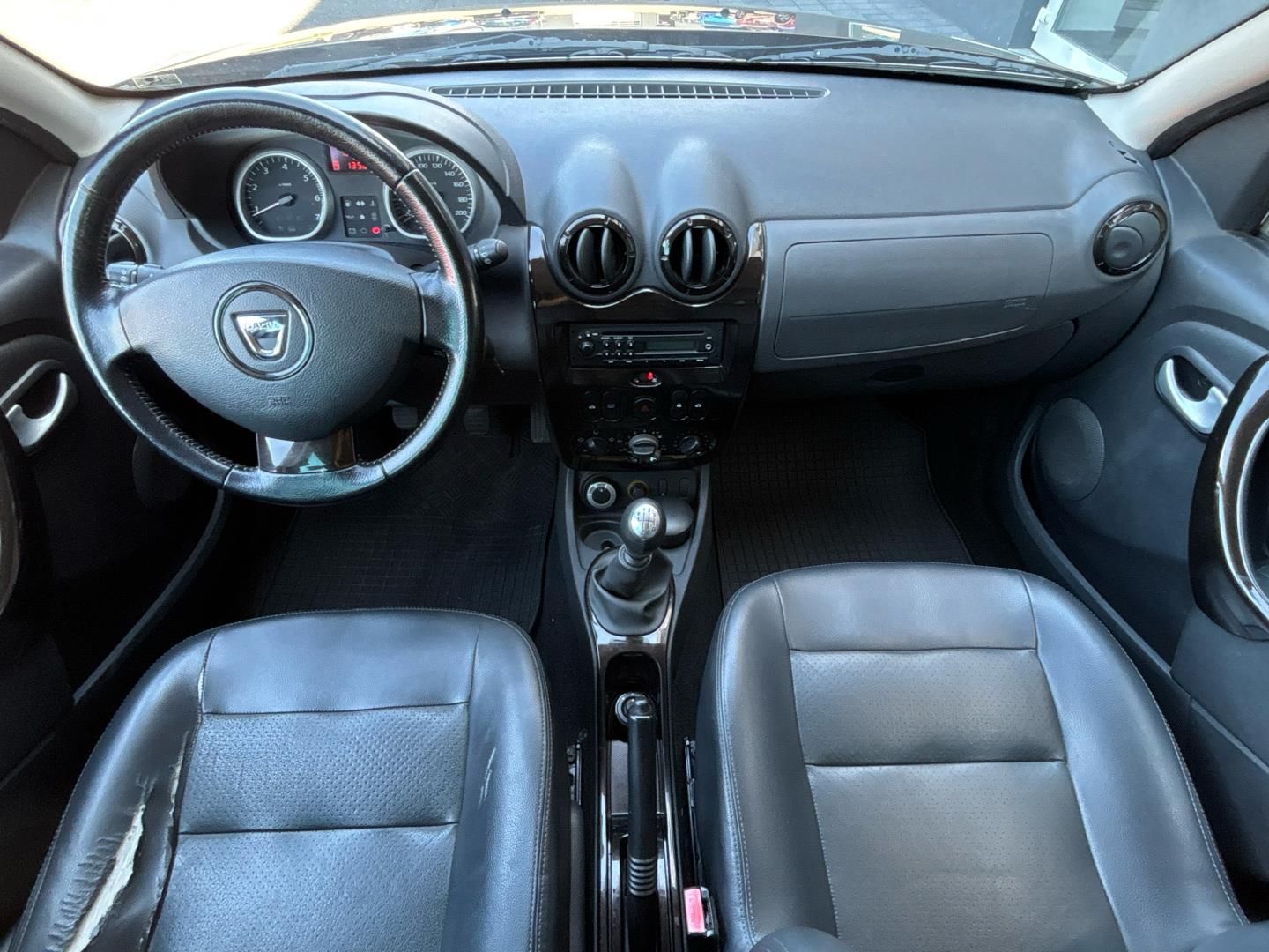 Dacia Duster, 1.5 dCi / 81 kW - fotka 5
