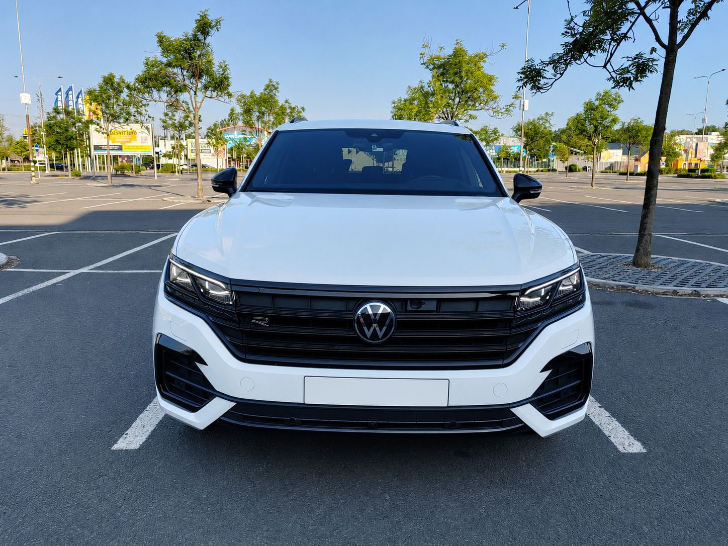 Volkswagen Touareg, Pano/Night/Soft/Fólie/Záruka - fotka 4