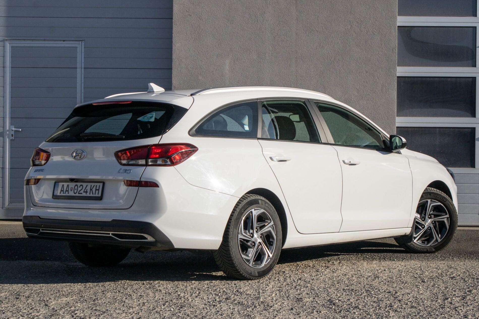 Hyundai i30 - fotka 5