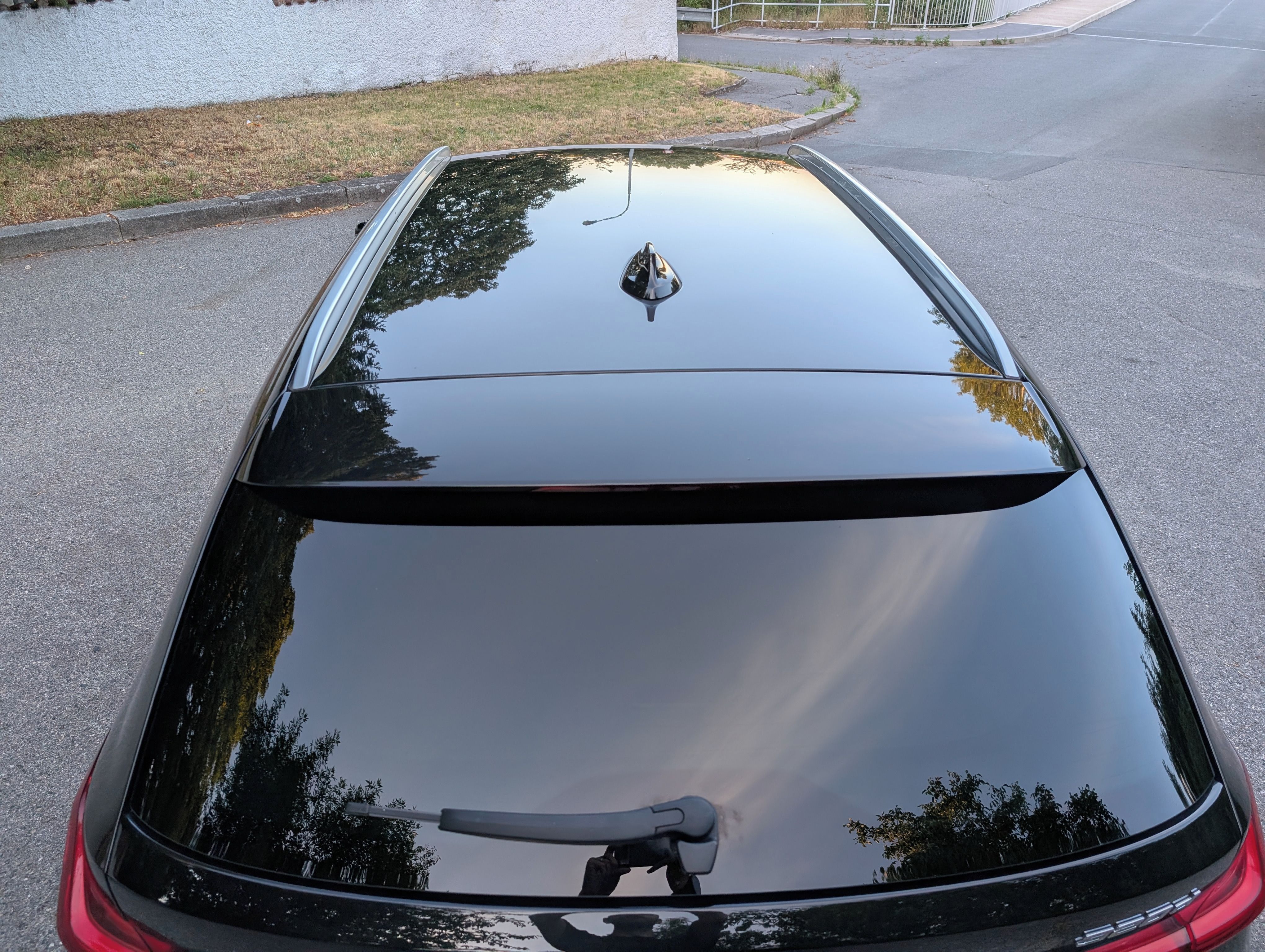 BMW Řada 3, 320d G21 M-Paket - fotka 6