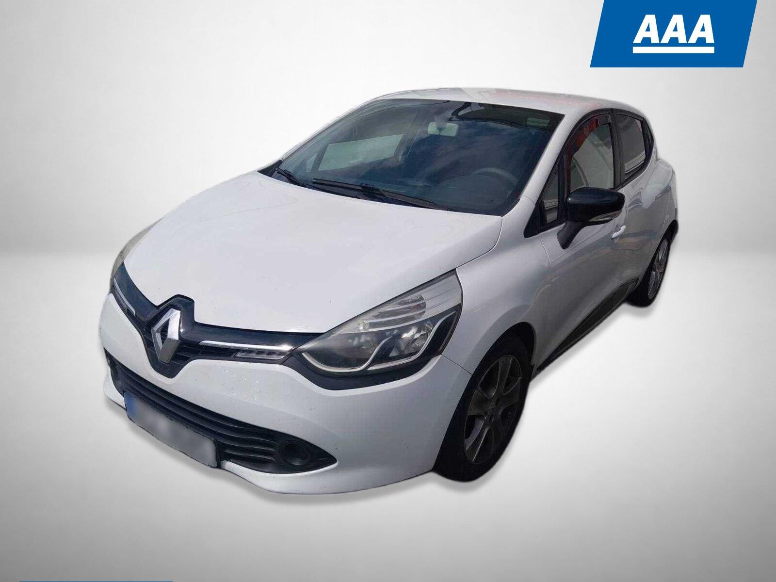 Renault Clio, 1.2 16V , Klima, Tempomat