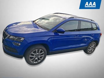 2.0 TDI, 4X4