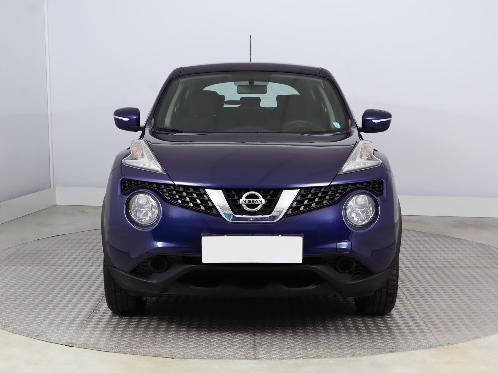 Nissan Juke, 1.6 i, ČR,1.maj, Serv.kniha - fotka 2