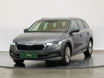 1.5 TSI M-HEV 110 kW Style+