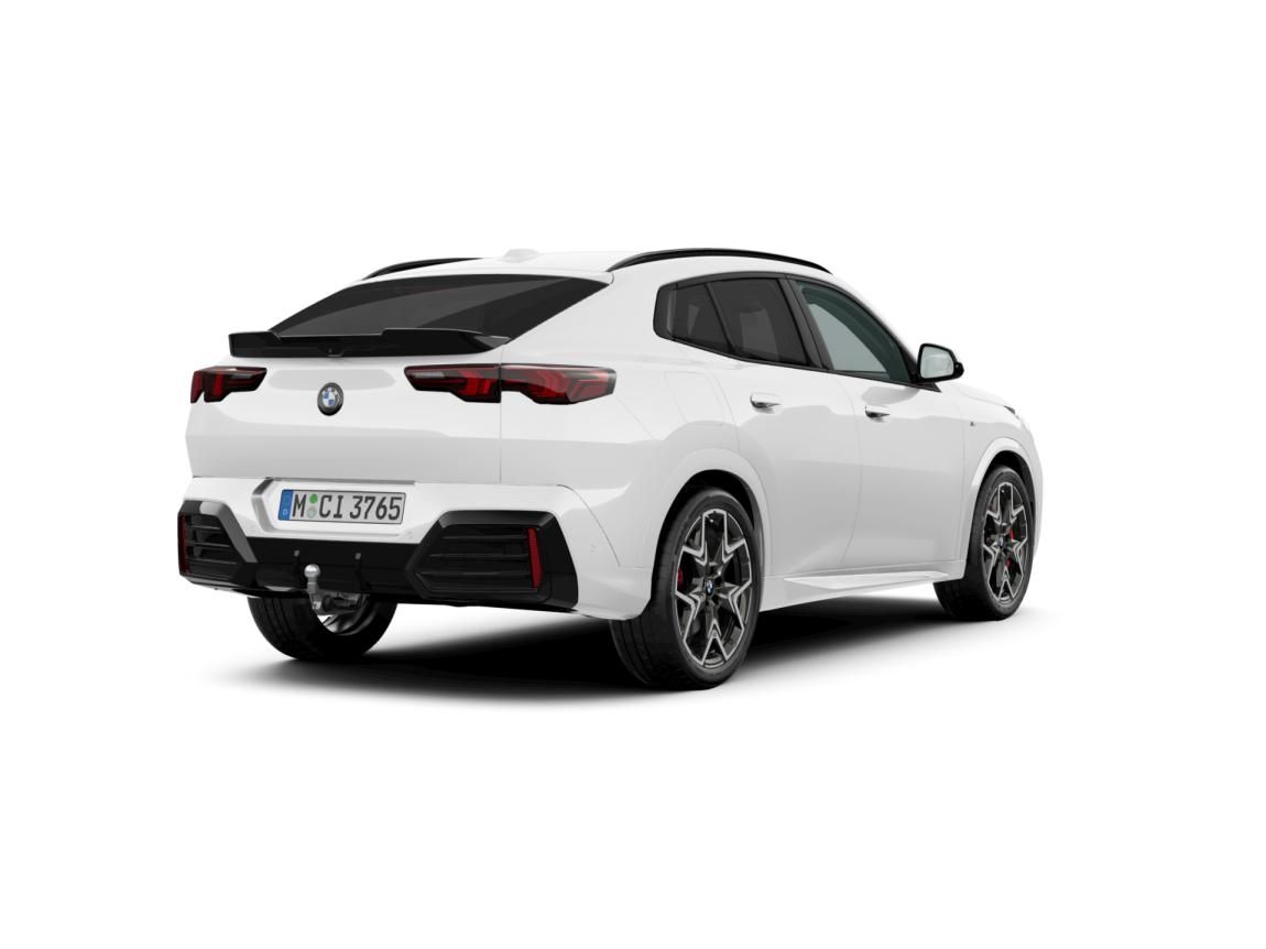 BMW X2, sDrive20i - fotka 3