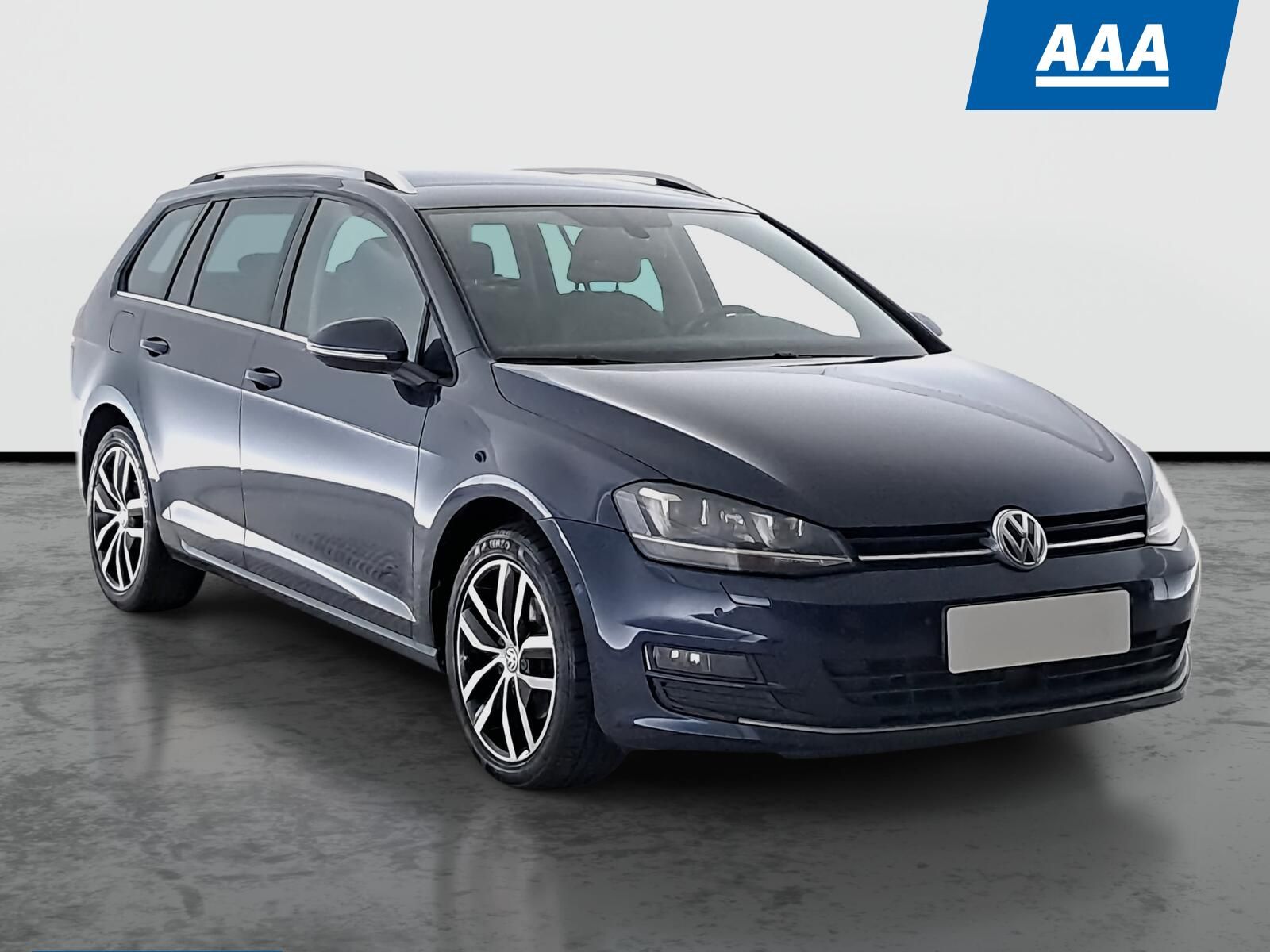 Volkswagen Golf, 2.0 TDI, Kožené sedačky