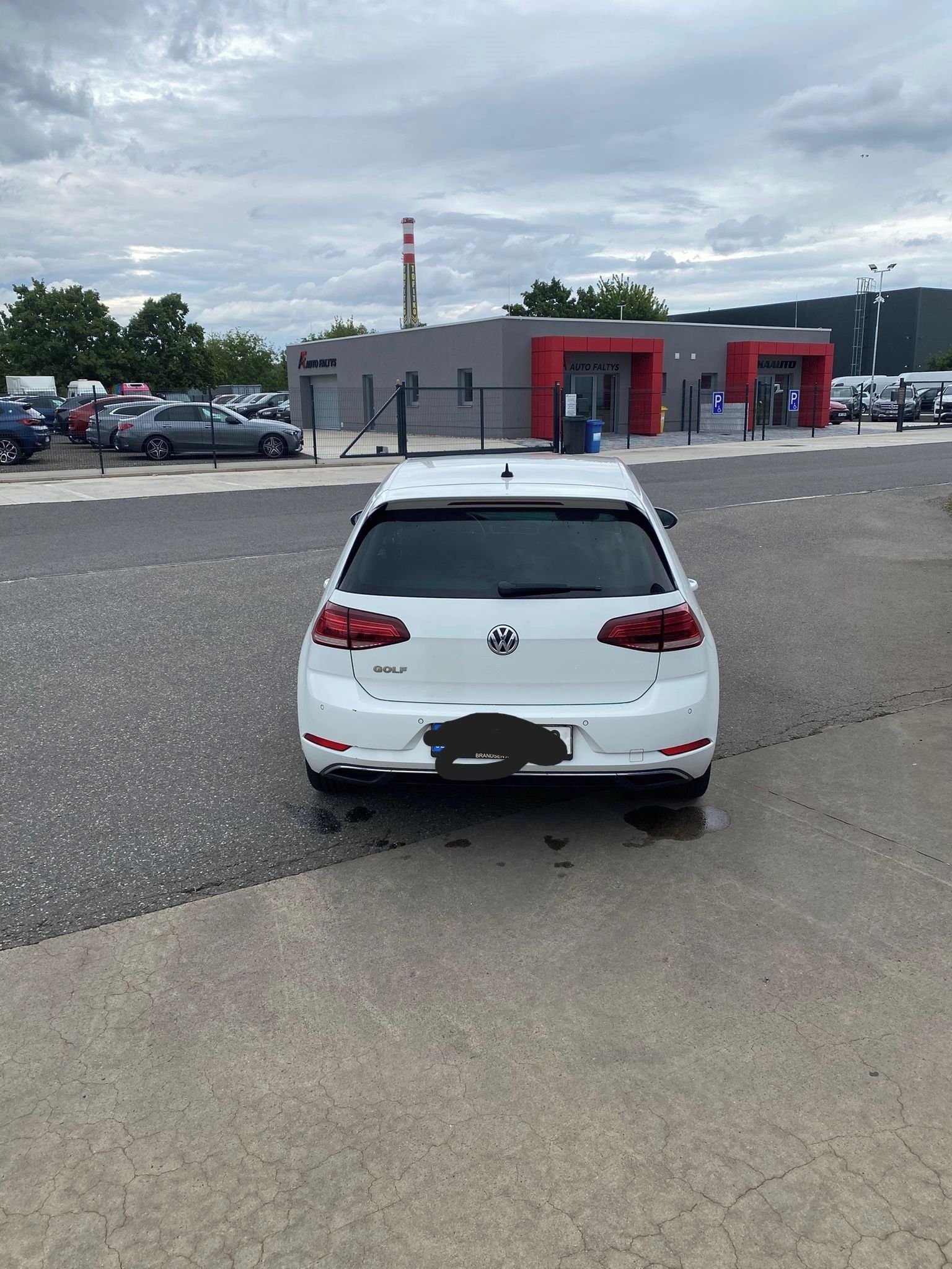 Volkswagen e-Golf, e-Golf, 2018, 1.majit. 146tkm - fotka 5
