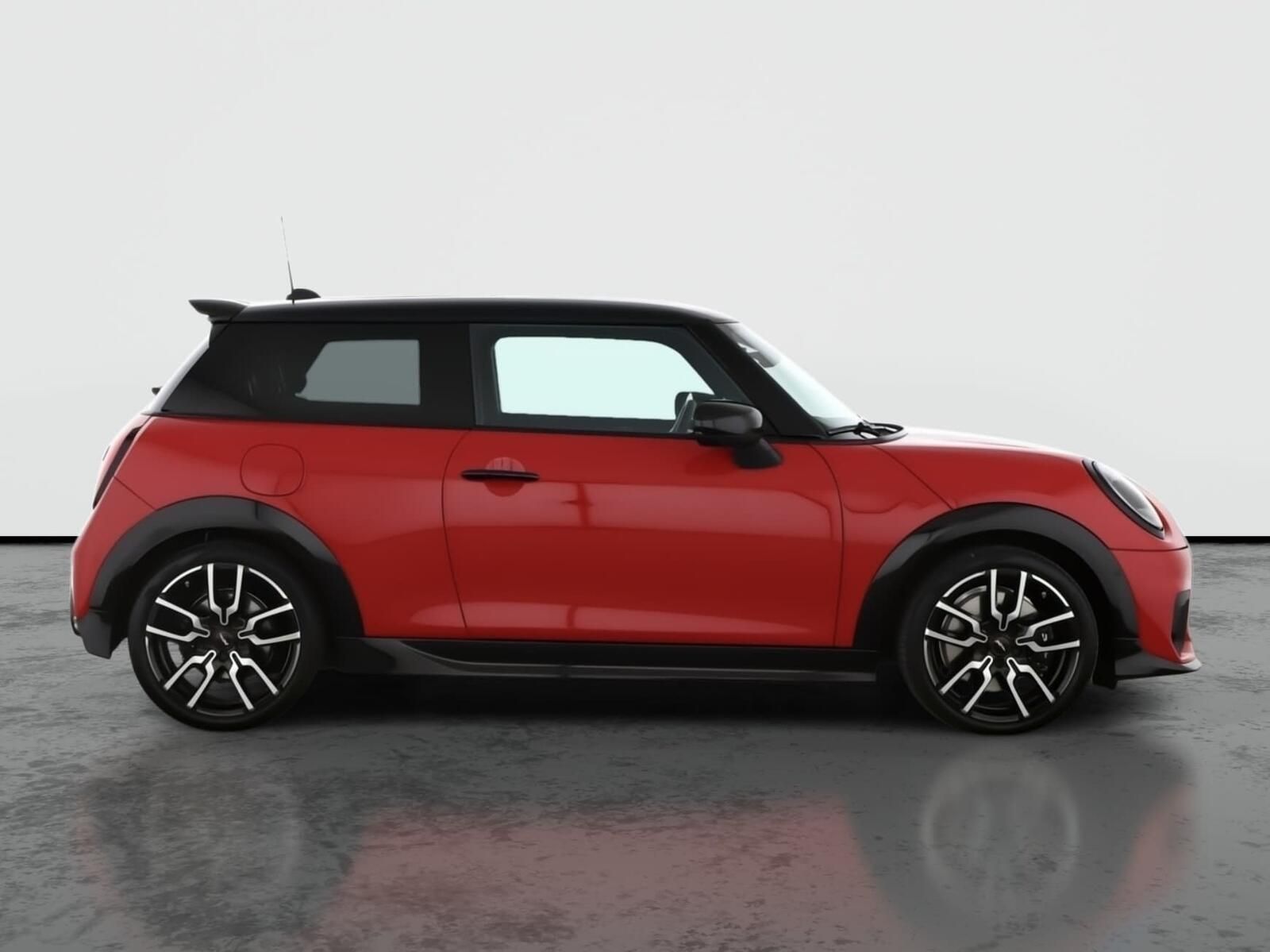 Mini Cooper S, Cooper S, ACC, 360°, HUD - fotka 6