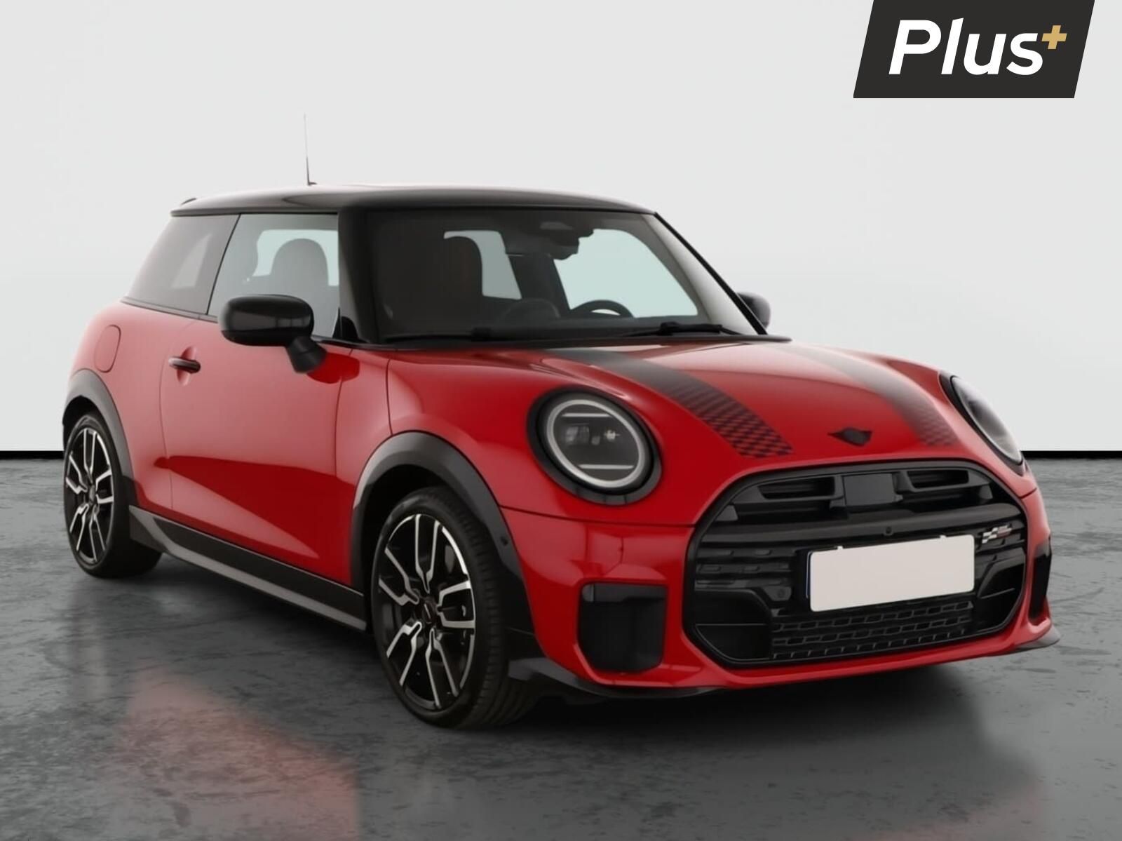Mini Cooper S, Cooper S, ACC, 360°, HUD