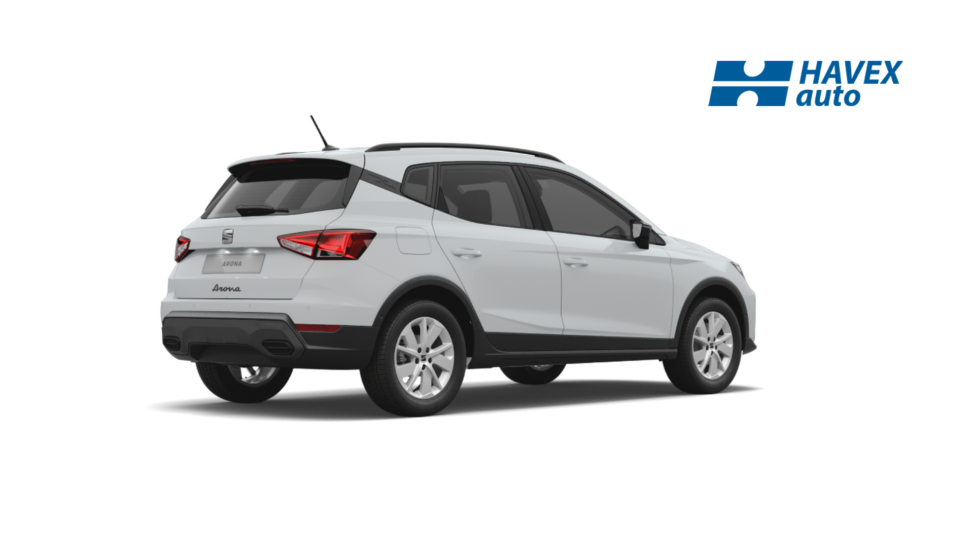 Seat Arona, Style 1.0 TSI 115k DSG DSG - fotka 3